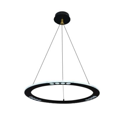 LED Димируем пендел LED/40W/230V 3000-6500K + дистанционно управление