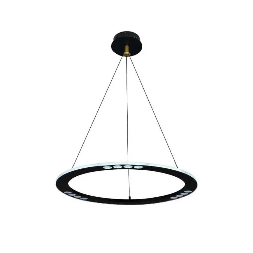 LED Димируем пендел LED/40W/230V 3000-6500K + дистанционно управление