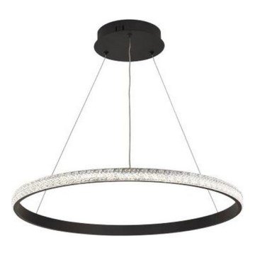 LED Димируем пендел LED/40W/230V 3000-6500K + дистанционно управление