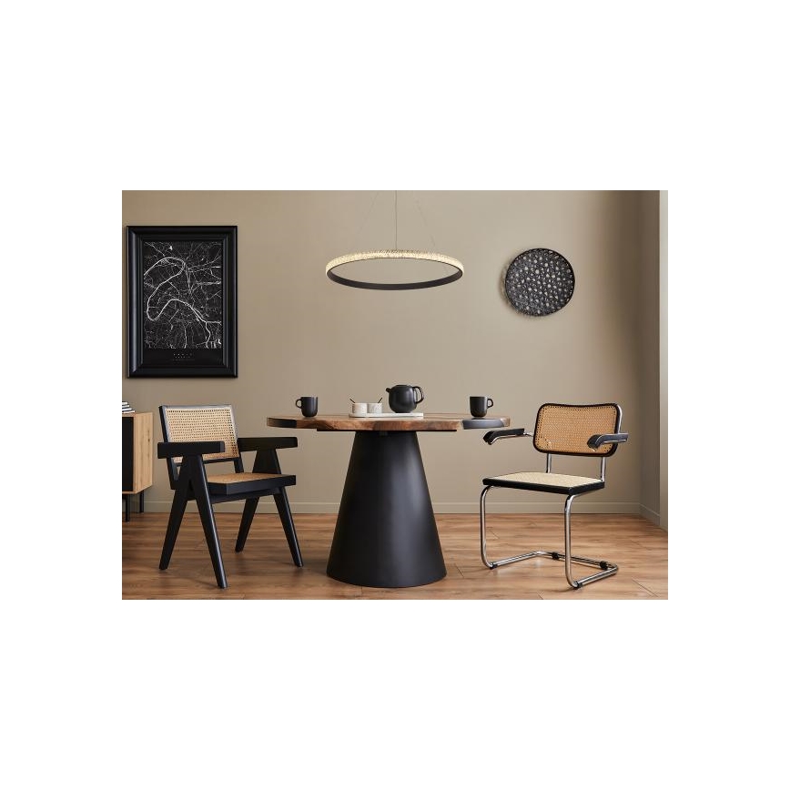 LED Димируем пендел LED/40W/230V 3000-6500K + дистанционно управление