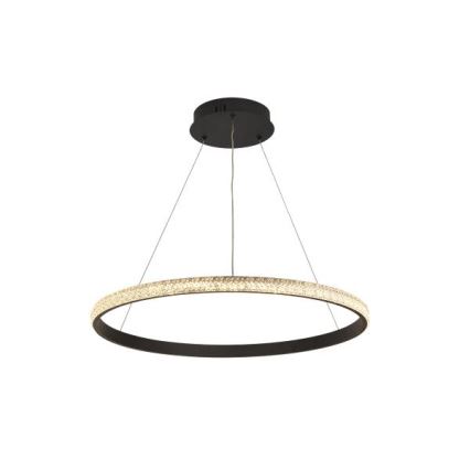 LED Димируем пендел LED/40W/230V 3000-6500K + дистанционно управление