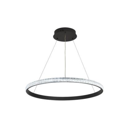 LED Димируем пендел LED/40W/230V 3000-6500K + дистанционно управление