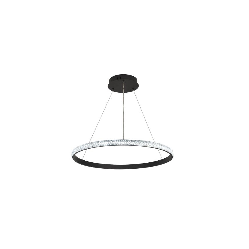 LED Димируем пендел LED/40W/230V 3000-6500K + дистанционно управление