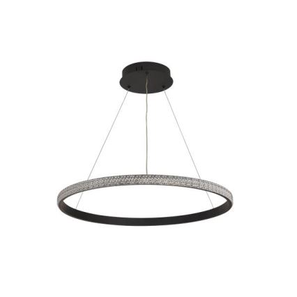 LED Димируем пендел LED/40W/230V 3000-6500K + дистанционно управление