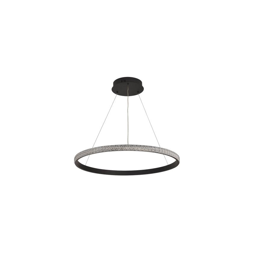 LED Димируем пендел LED/40W/230V 3000-6500K + дистанционно управление