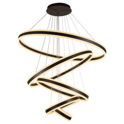 LED Димируем пендел LED/420W/230V 3000-6500K + дистанционно управление