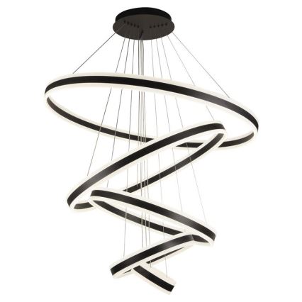 LED Димируем пендел LED/420W/230V 3000-6500K + дистанционно управление
