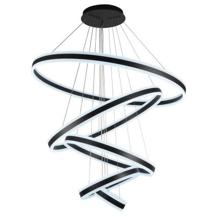 LED Димируем пендел LED/420W/230V 3000-6500K + дистанционно управление