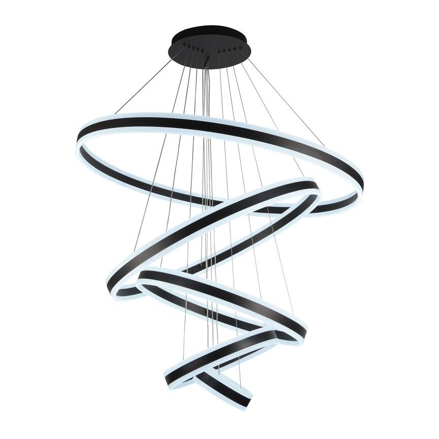 LED Димируем пендел LED/420W/230V 3000-6500K + дистанционно управление
