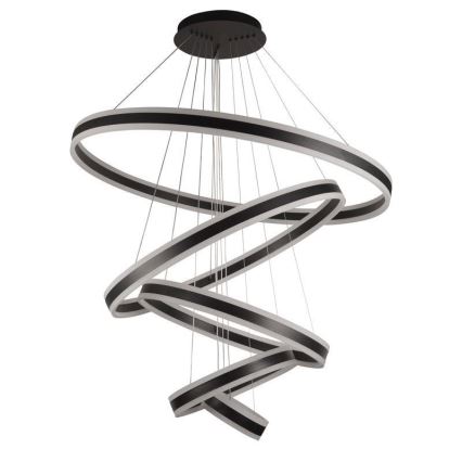 LED Димируем пендел LED/420W/230V 3000-6500K + дистанционно управление