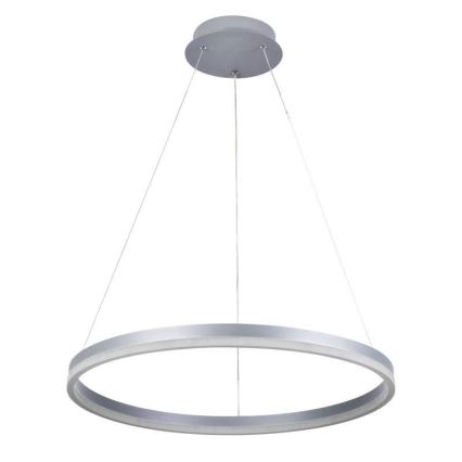 LED Димируем пендел LED/42W/230V 3000-6500K Ø 60 см + дистанционно управление