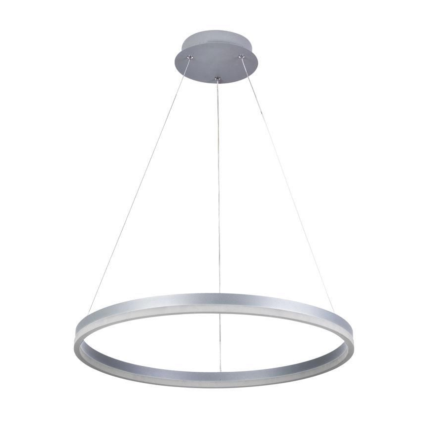 LED Димируем пендел LED/42W/230V 3000-6500K Ø 60 см + дистанционно управление