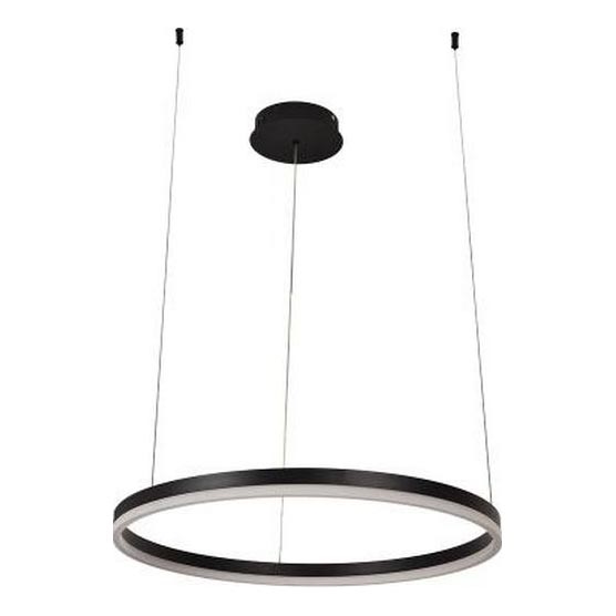 LED Димируем пендел LED/42W/230V 3000-6500K + дистанционно управление