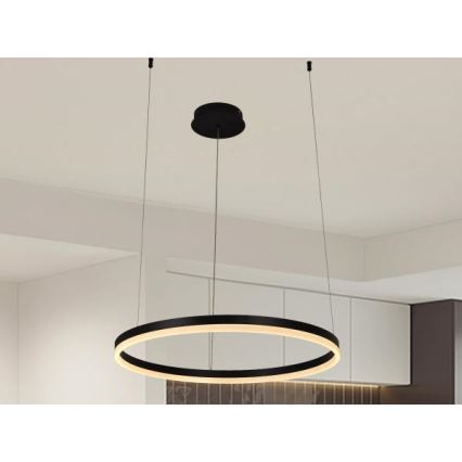 LED Димируем пендел LED/42W/230V 3000-6500K + дистанционно управление