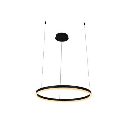 LED Димируем пендел LED/42W/230V 3000-6500K + дистанционно управление