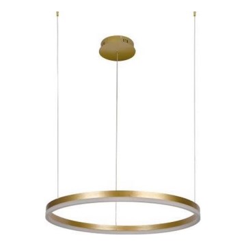 LED Димируем пендел LED/42W/230V 3000-6500K + дистанционно управление