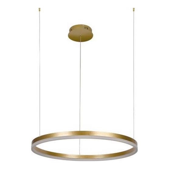 LED Димируем пендел LED/42W/230V 3000-6500K + дистанционно управление