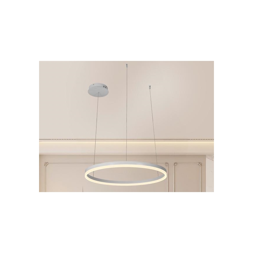 LED Димируем пендел LED/42W/230V 3000-6500K + дистанционно управление