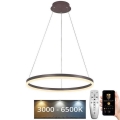 LED Димируем пендел LED/42W/230V 3000-6500K + дистанционно