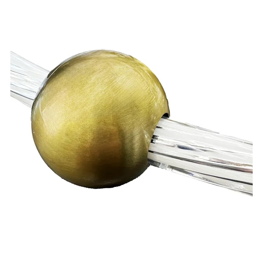 LED Димируем пендел LED/45W/230V 3000-6500K Ø 80 см + дистанционно управление
