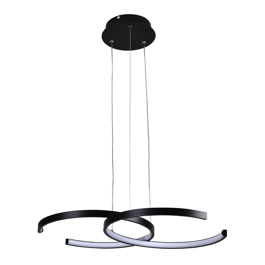 LED Димируем пендел LED/50W/230V 3000-6500K + дистанционно управление