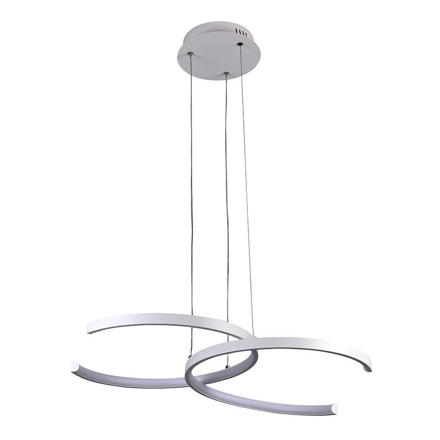 LED Димируем пендел LED/50W/230V 3000-6500K + дистанционно управление