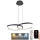 LED Димируем пендел LED/50W/230V 3000-6500K + дистанционно управление