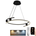 LED Димируем пендел LED/50W/230V 3000-6500K + дистанционно управление