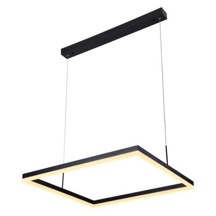 LED Димируем пендел LED/55W/230V 3000-6500K + дистанционно управление