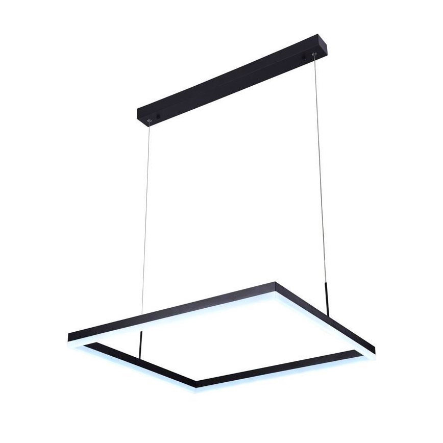 LED Димируем пендел LED/55W/230V 3000-6500K + дистанционно управление