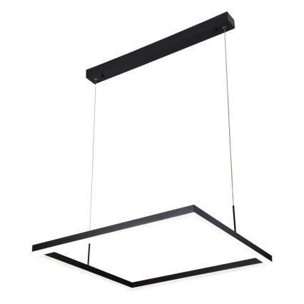 LED Димируем пендел LED/55W/230V 3000-6500K + дистанционно управление