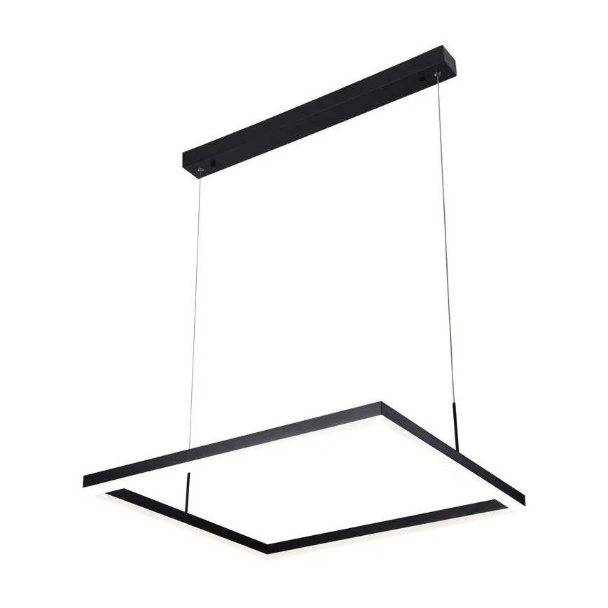 LED Димируем пендел LED/55W/230V 3000-6500K + дистанционно управление