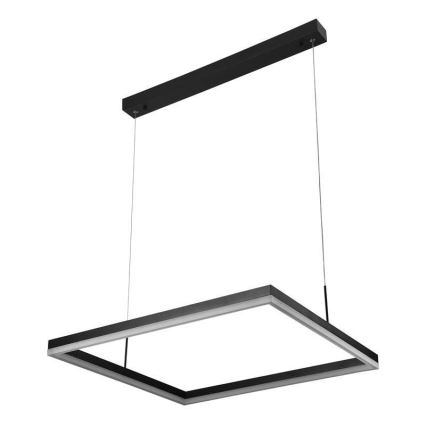 LED Димируем пендел LED/55W/230V 3000-6500K + дистанционно управление