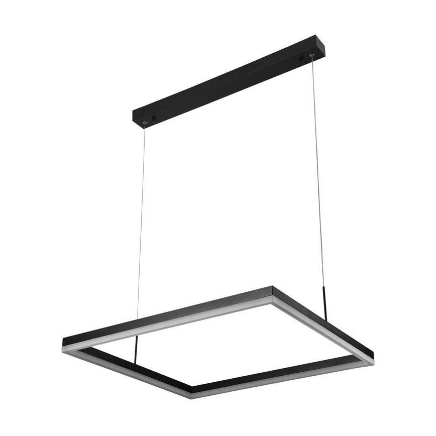 LED Димируем пендел LED/55W/230V 3000-6500K + дистанционно управление