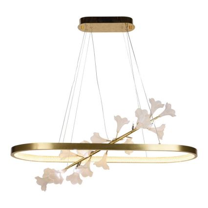 LED Димируем пендел LED/55W/230V 3000-6500K + дистанционно управление
