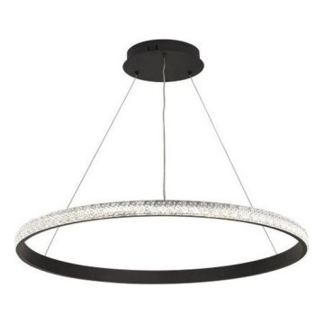 LED Димируем пендел LED/55W/230V 3000-6500K + дистанционно управление