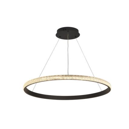 LED Димируем пендел LED/55W/230V 3000-6500K + дистанционно управление