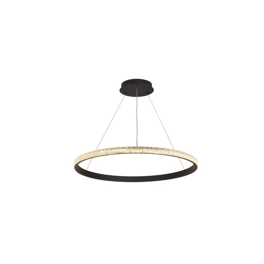 LED Димируем пендел LED/55W/230V 3000-6500K + дистанционно управление