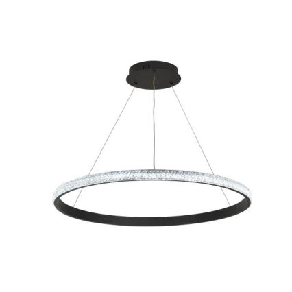 LED Димируем пендел LED/55W/230V 3000-6500K + дистанционно управление