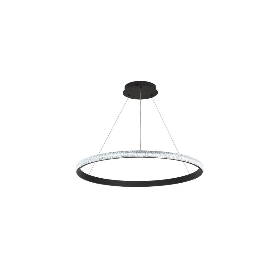 LED Димируем пендел LED/55W/230V 3000-6500K + дистанционно управление