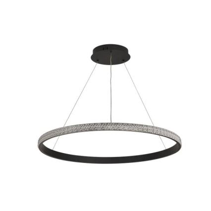 LED Димируем пендел LED/55W/230V 3000-6500K + дистанционно управление