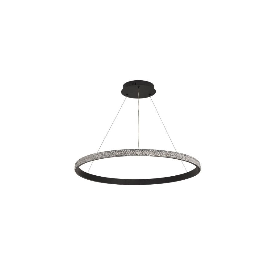 LED Димируем пендел LED/55W/230V 3000-6500K + дистанционно управление