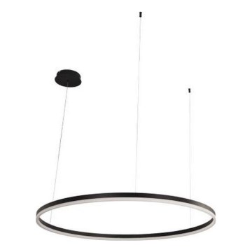 LED Димируем пендел LED/55W/230V 3000-6500K + дистанционно управление
