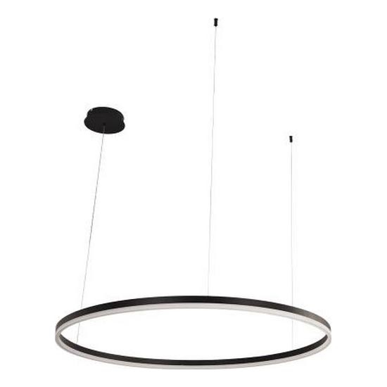 LED Димируем пендел LED/55W/230V 3000-6500K + дистанционно управление