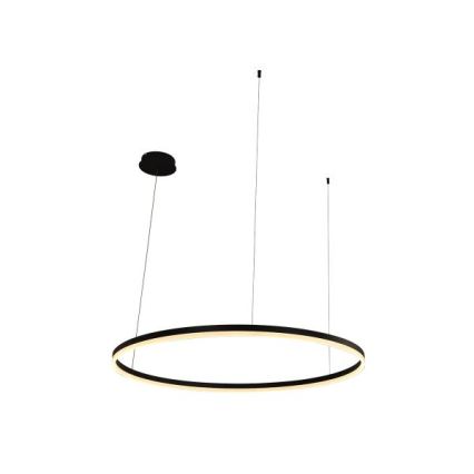 LED Димируем пендел LED/55W/230V 3000-6500K + дистанционно управление
