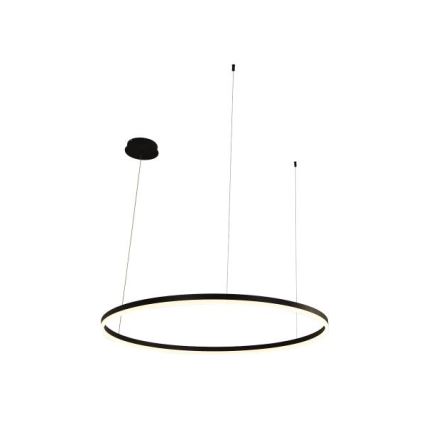 LED Димируем пендел LED/55W/230V 3000-6500K + дистанционно управление