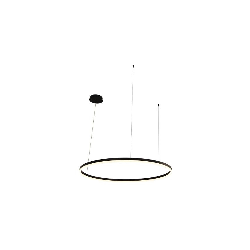LED Димируем пендел LED/55W/230V 3000-6500K + дистанционно управление