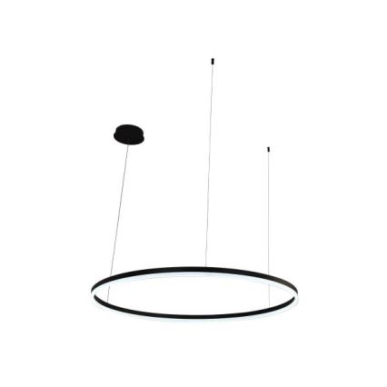 LED Димируем пендел LED/55W/230V 3000-6500K + дистанционно управление