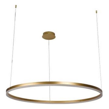LED Димируем пендел LED/55W/230V 3000-6500K + дистанционно управление