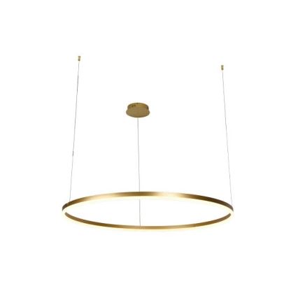 LED Димируем пендел LED/55W/230V 3000-6500K + дистанционно управление